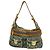 Borsa a tracolla Louis Vuitton Monogram Denim Baggy PM