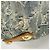 Borsa a tracolla Louis Vuitton Monogram Denim Baggy PM - vista 6