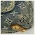 Borsa a tracolla Louis Vuitton Monogram Denim Baggy PM - vista 7