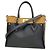 Louis Vuitton Monogram On My Side MM Tote Bag