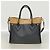 Louis Vuitton Monogram On My Side MM Tote Bag - Ansicht 13
