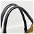 Louis Vuitton Monogram On My Side MM Tote Bag - Ansicht 9