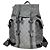 Louis Vuitton Monogram Eclipse Reverse Christopher MM Backpack