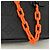 Borsa Louis Vuitton Monogram Taurillon Pochette Volga - vista 8