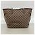 Louis Vuitton Damier Neverfull MM Tote Bag N51105 Ebene - view 10