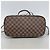 Louis Vuitton Damier Neverfull MM Tote Bag N51105 Ebene - view 3