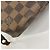 Louis Vuitton Damier Neverfull MM Tote Bag N51105 Ebene - view 6