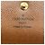 Louis Vuitton Monogram Portefeuille Sarah Long Wallet - Ansicht 4