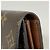 Louis Vuitton Monogram Portefeuille Sarah Long Wallet - Ansicht 5