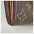 Louis Vuitton Monogram Portefeuille Sarah Long Wallet - Ansicht 6