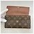 Louis Vuitton Monogram Portefeuille Sarah Long Wallet - Ansicht 8
