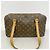 Cité Louis Vuitton Monogram Cite GM Shoulder Bag - view 12