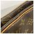 Cité Louis Vuitton Monogram Cite GM Shoulder Bag - view 6
