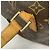 Cité Louis Vuitton Monogram Cite GM Shoulder Bag - view 9
