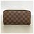 Louis Vuitton Damier Zippy Wallet N60015 Ebene - vista 8