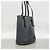 Bolso Petit Bucket de piel Epi Louis Vuitton - vista 2