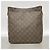 Borsa a tracolla Louis Vuitton Monogram Looping GM - vista 13