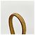 Borsa a tracolla Louis Vuitton Monogram Looping GM - vista 6