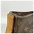 Borsa a tracolla Louis Vuitton Monogram Looping GM - vista 8