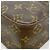 Borsa a tracolla Louis Vuitton Monogram Looping GM - vista 9