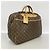Louis Vuitton Boston Bag Braun - Ansicht 2
