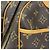 Louis Vuitton Boston Bag Braun - Ansicht 8