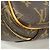Sac à main Louis Vuitton Monogram Excursion - vue 6