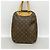 Sac à main Louis Vuitton Monogram Excursion - vue 9