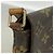 Borsa a tracolla con tracolla lunga Louis Vuitton Monogram Musette Salsa - vista 8