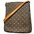 Borsa a tracolla Louis Vuitton Monogram Musette