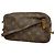 Louis Vuitton Monogram Pochette Marly Bandoulière Shoulder Bag