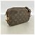 Louis Vuitton Monogram Pochette Marly Bandoulière Shoulder Bag - vista 2