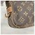 Louis Vuitton Monogram Pochette Marly Bandoulière Shoulder Bag - vista 6