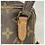 Louis Vuitton Monogram Pochette Marly Bandoulière Shoulder Bag - vista 7