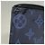 Portafoglio Zippy Louis Vuitton Monogram Shadow - vista 6