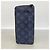 Portafoglio Zippy Louis Vuitton Monogram Shadow - vista 7
