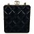 Borsa a tracolla Chanel Matelassé con catena - vista 10