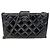 Borsa a spalla Chanel Matelassé con catena