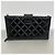 Borsa a spalla Chanel Matelassé con catena - vista 11