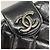 Borsa a spalla Chanel Matelassé con catena - vista 8