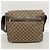 Bolso de hombro Louis Vuitton Damier Bastille - vista 13