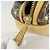 Louis Vuitton Monogram Rivet Handtasche - Ansicht 11