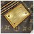 Louis Vuitton Monogram Rivet Handtasche - Ansicht 12