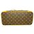 Louis Vuitton Monogram Rivet Handtasche - Ansicht 3