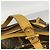 Louis Vuitton Monogram Rivet Handtasche - Ansicht 8