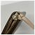 Louis Vuitton Monogram Portefeuille Clemence Long Wallet - vista 8