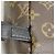 Zaino Palm Springs Louis Vuitton Monogram Reverse - vista 12