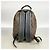 Zaino Palm Springs Louis Vuitton Monogram Reverse - vista 15