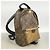 Zaino Palm Springs Louis Vuitton Monogram Reverse - vista 2