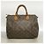 Louis Vuitton Monogram Speedy 30 Handtasche - Ansicht 14